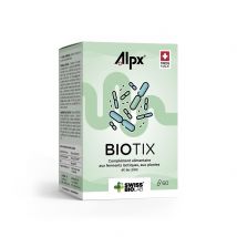 Alpx BIOTIX Kapsel
