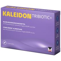 Kaleidon Tribiotic+ caps