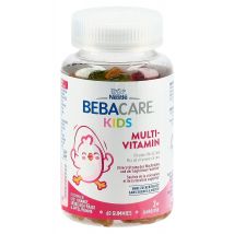 BEBACARE Kids Gummies Multi-Vitamin
