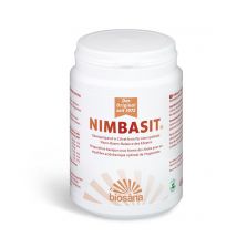 Nimbasit Basenpräparat Tablette