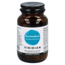 VIRIDIAN OsFort caps