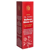 Dr. Andres Wallwurz Gel wärmend