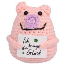 I AM Creative Positive Pig