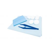 Raucoset set changement pansement numéro 1 stérile