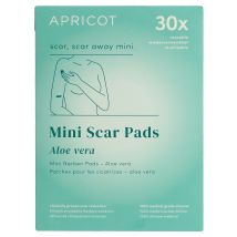 Apricot Narben Pad wiederverwendbar scar scar away