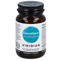 VIRIDIAN GelenkStark Kapsel