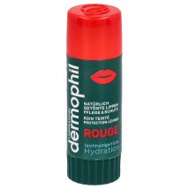 dermophil Lipstick Tinted Rouge