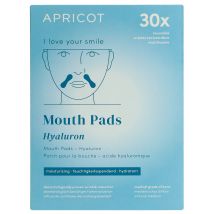 Apricot Mund Pad Hyaluron i love your smile
