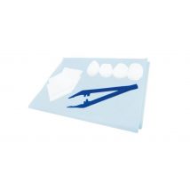 Raucoset set changement pansement numéro 4 stérile