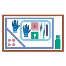 MediSet Urinkatheter-Set Standard Premium 1 480072