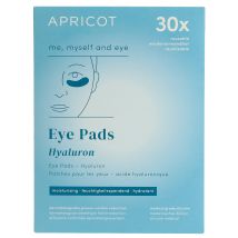 Apricot Augen Pad wiederverwendbar Hyaluron