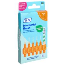 TePe Interdental Brush 0.45mm orange