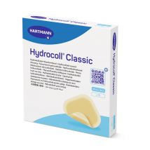 Hydrocoll Classic 10x10cm