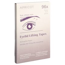 Apricot Augenlid Tapes bye sleepy eye