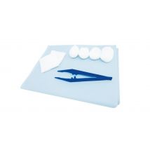 Raucoset Heimversorgungsset steril