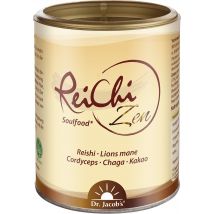 ReiChi Zen Pilz-Kaffee Reishi Chaga Cordyceps Lions Mane