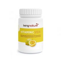 kingnature Vitamin C Vida Tablette 250 mg