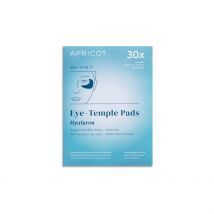 Apricot pad yeux & tempes réutilisable hyaluron
