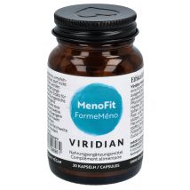 VIRIDIAN FormeMéno caps