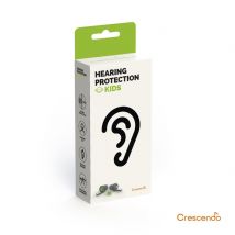 CRESCENDO Gehörschutz Kids