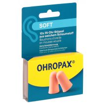 OHROPAX Soft Ohrstöpsel