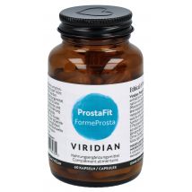 VIRIDIAN ProstaFit Kapsel
