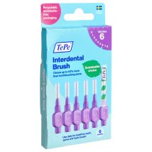 TePe Interdental Brush 1.1mm violett