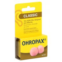 OHROPAX Classic Ohrstöpsel