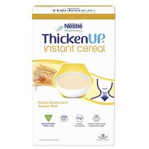 ThickenUP Instant Cereal Honig