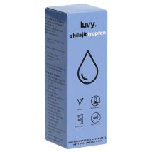 luvy Shilajit Tropfen