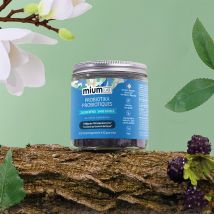 MiumLab gummies probiotiques