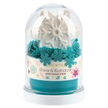 TAKE TIME gommage au sucre & bombe de bain/douche