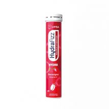 Hydrafizz Hydra Brausetablette Strawberry