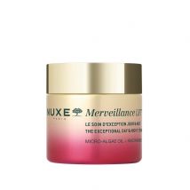 NUXE Merveillance Lift Exquisite Creme Tag & Nacht