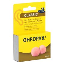 OHROPAX Classic Ohrstöpsel