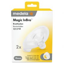 medela Magic InBra téterelles 18mm