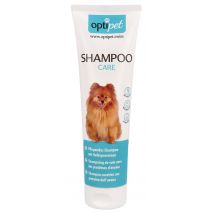 optipet Shampoo Care