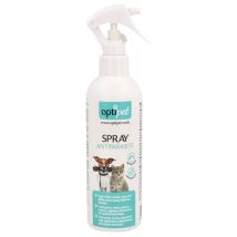 optipet Spray Antiparasite