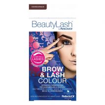 BeautyLash Brow & Lash Colour dark brown