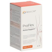 PROVECTIS ProFlex nutra 2 in 1 caps
