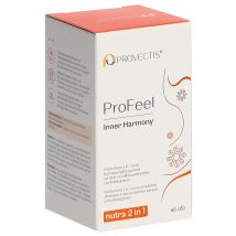PROVECTIS ProFeel nutra 2 in 1 caps