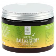 BITTERLIEBE Ballaststoff Komplex Pulver