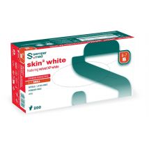 Sempermed Skin2 S white