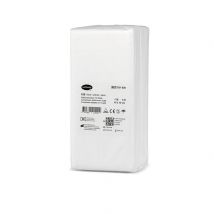 IVF compresses pliées avec ouate type 17 10x10cm 8 couches