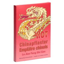 Chinapflaster HOT La Jiao Feng Shi Gao