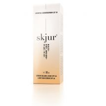 skjur Sonnenserum LSF50 leicht
