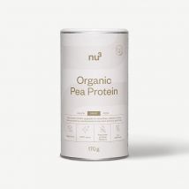 nu3 pea protein bio