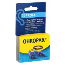 OHROPAX Ohrstöpsel Profi