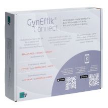 GynEffik Connect Beckenbodenelektrostimulator