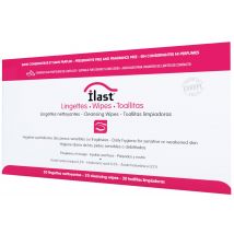 ilast Reinigungstücher Baumwolle